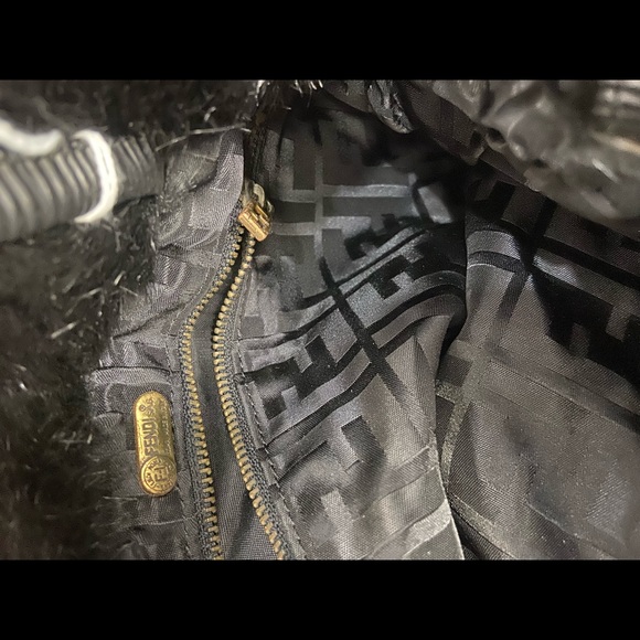 Vintage fendi - Picture 3 of 6